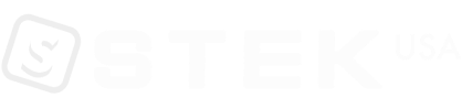 Logo Stek